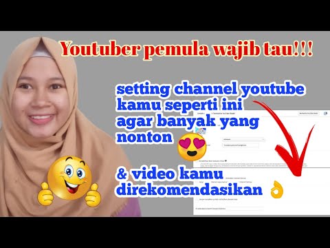 Hai guys welcome to my channel.!! kali ini aku buat Tutorial cara Mudah Mendapatkan 4000 Jam Tayang . 