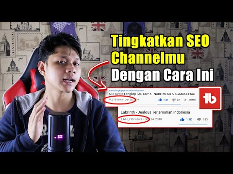 Viewers dikit? Ini Cara Menambah Viewer Youtube 2020. 