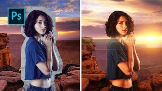 Tutorial cara crop foto photoshop, berikut video ini menjelaskan tentang bagaimana cara cepat dalam . 