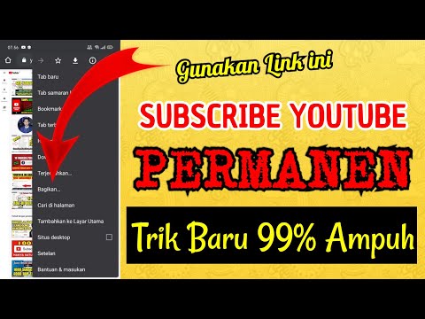 CARA MENAMBAH VIEWER YOUTUBE 2020 DENGAN CEPAT & AMAN. 