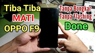 HP gak bisa Ngecas??? JANGAN beli CHARGER dulu!!! Pake JARUM aja!!. 