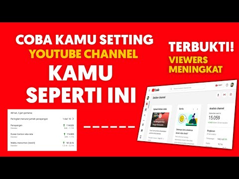 oke temen temen pada kesempatan Vidio kali saya akan membagikan cara atau tips. cara agar viewers Yo. 