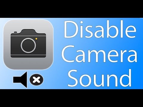 Cara Mudah Silent Camera Iphone Ex Jepang Tanpa Jailbreak. 