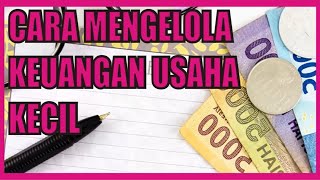 Menghitung Titik Pulang Pokok (Break Even Point) memakai Excel. 