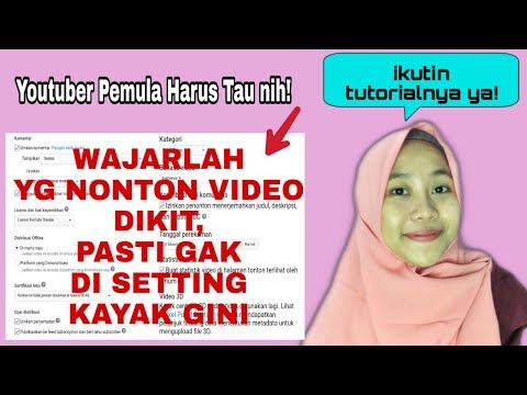 Tips banyak viewer di youtube untuk channel pemula. Cara Ini salah satu cara untuk menambah viewer y. 
