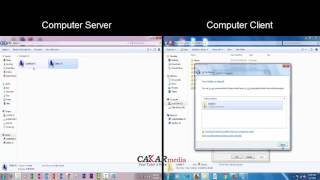 SHARINGDATA#WINDOWS#OTAKSPY#LAN LANGKAH-LANGKAH SHARING DATA KOMPUTER PENGIRIM 1. MATIKAN .... 