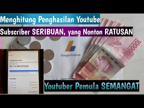 Cara Menambah Viewer YouTube Terbaru 2020. 