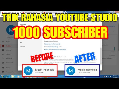 Tubebuddy : https://www.tubebuddy.com/risetdata My IG : https://www.instagram.com/luthfia3030/ Jika . 