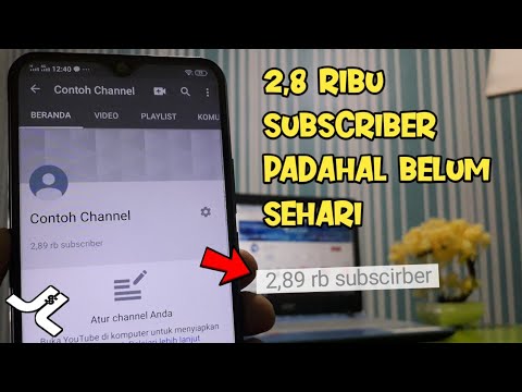 Sekarang Nonton YouTube kamu Bisa dibayar Jutaan Rupiah Perbulan ? || Cara dapat uang dari internet . 