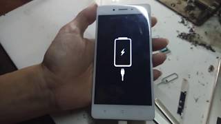 Tutorial mengatasi kasus masalah hp android yang tiba tiba mati sendiri atau handphone hidup tapi la. 