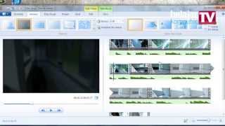Belajar Edit Video Untuk Pemula Dengan Windows Movie Maker Dasar Editing Windows Windows Movie Maker. 