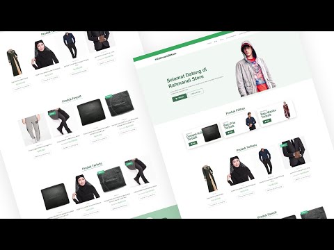 Assalamu'alaikum Wr Wb, kali ini saya akan berbagi Tutorial Dasar Html #13 - Cara Membuat Dropdown M. 
