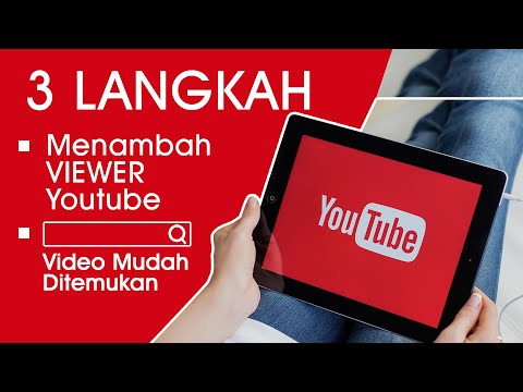 Hai guys welcome to my channel.!! kali ini aku buat Tutorial cara Mudah Mendapatkan 4000 Jam Tayang . 