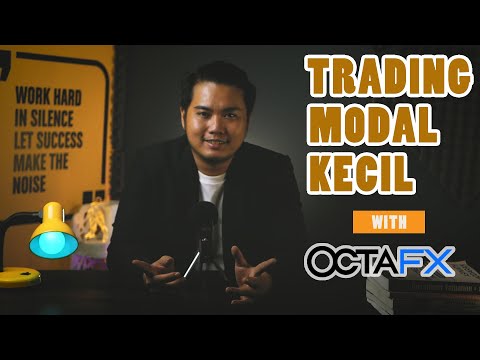 CARA TRADING SAHAM dan FOREX DARI NOL/AWAL (KHUSUS PEMULA). 