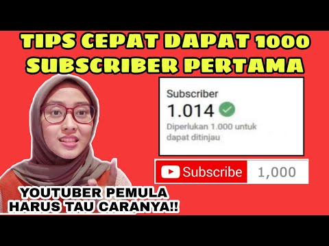 Cara Menambah Viewer YouTube Terbaru 2020. 