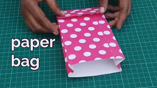 Cara Membungkus Kado Tanpa Kotak | Ide Kreatif | Gift Wrapping Ideas | Diy Paper | Diy #78. 