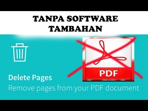 Cara cepat untuk tidak memunculkan nomor halaman di halaman pertama tetapi muncul di halaman kedua, dan dimulai angka 1.. 