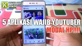 Cara Mengedit Video di Windows Movie Maker Windows 7 Terbaru 2016.. 