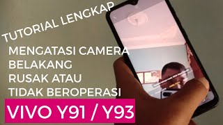 HP cuma getar, handphone bisa ditelpon tapi layar tetap hitam tidak tampil gambar. Kasus paling rama. 
