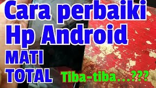 Cara Menghidupkan Hp Samsung Tanpa Tombol Power Hp Mati Total Bisa Hidup Kembali divideo kali ini sa. 